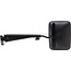 Mirror - 65499676, 3661369M91 | Installation location: Left | Additional information: With holder