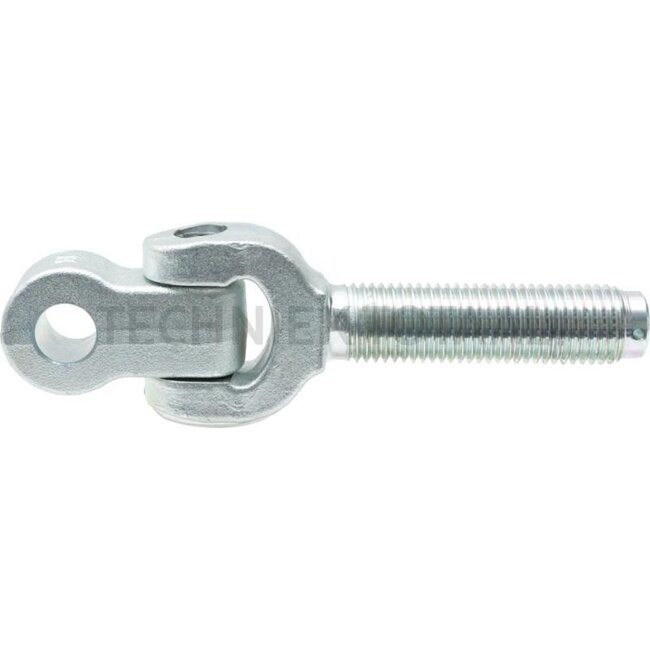 GRANIT Draadspindel - 20002003, 319585A1, 87774077 | I: 1 3/4 mm | Uitvoering: rechtse draad | A: 32 mm | B: 156 mm | C: 50,25 mm | G: 309 mm | D: 70 mm | F: 153 mm | Categorie: 3 / 32