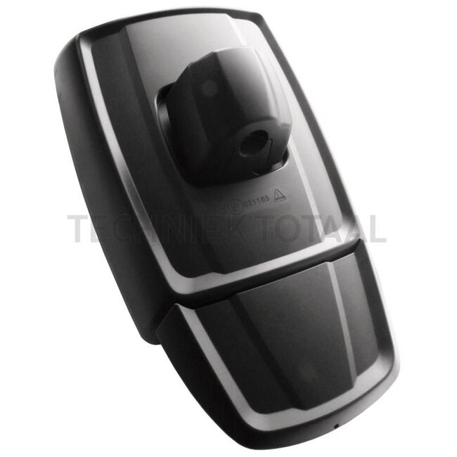 GRANIT Komplettspiegel  - 65499740, 511009097099, 494-1868 | Abmessungen: 382 x 232 x 122 mm | Höhe: 382 mm | Breite: 232 mm | Länge: 122 mm | Wölbungsradius: 1200 / 240 mm | Ausführung: beheizt | Betriebsspannung: 12 V | Einbauort: rechts / links | Material: AB