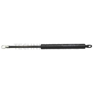 GRANIT GRANIT gas strut - Newtons: 350. A (mm): 385. B (mm): 210. C (mm): 10. D (mm): 10. To fit: bonnet