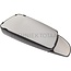 Mirror - 65499738, 511009017099, G304810150020 | Dimensions: 382 x 232 x 122 mm | Colour: Black | Notes: Manual adjustment | Width: 232 mm | Height: 382 mm | Length: 122 mm | Material: ABS (acrylonitrile butadiene styrene) | Installation location: Right/l
