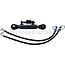 GRANIT Hydraulischer Oberlenker Sperrblock oben - 20000060, 31320000060 | A Kat.: 1 / 19 | B Kat.: 1 / 19 | F: 650 / 1050 mm | Kolbenstangen-Ø D: 30 mm | Zylinder-Ø innen E: 50 mm | Sperrblock: oben | Hubkraft: 3 t | Zugkraft: 2 t | Verstellbar: Nein | Hub: 400