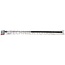 GRANIT Gasdruckdämpfer - 654980000, 707009 | Newton: 350 | A: 700 mm | B: 445 mm | C: 8 mm | D: 8 mm | Form: 6