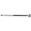 GRANIT Gasdruckdämpfer - 654980039, 1-99-976-047, 702946 | Newton: 100 | A: 585 mm | B: 295 mm | C: 8 mm | D: 8 mm | Form: 2