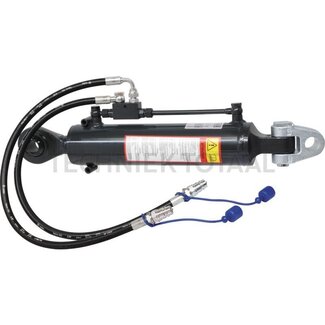 GRANIT Barre de poussée hydraulique