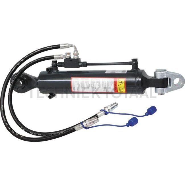 GRANIT Hydraulische topstang Cat. 3 - 680 / 990 mm