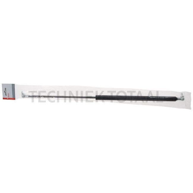 GRANIT GRANIT gas strut - 65498058, 1-99-976-078, 707726 | Newtons: 500 | A: 585 mm | B: 290 mm | C: 8 mm | D: 8 mm | To fit: bonnet | Form: 2