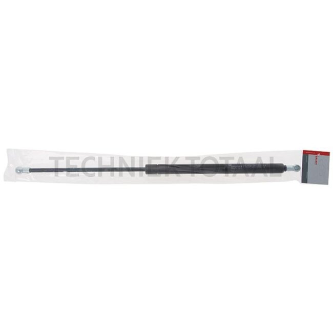 GRANIT Gasdruckdämpfer - 65498064, 82022486, 698883 | Newton: 200 | A: 490 mm | B: 245 mm | C: 10 mm | D: 10 mm | Form: 6