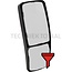 GRANIT Mirror with mirror arm - 11400054, 0.020.7938.4 | Installation location: Right