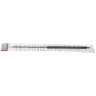 GRANIT GRANIT gas strut - Newtons: 400. A (mm): 600. B (mm): 300. C (mm): 8. D (mm): 8. To fit: door screen