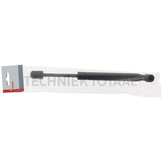 GRANIT GRANIT gas strut - Newtons: 300. A (mm): 255. B (mm): 125. C (mm): 10. D (mm): 10. To fit: door