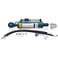 GRANIT Hydraulischer Oberlenker nicht verstellbar - 20000163, 002000016300, 0002000016300 | A Kat.: 3 / 32 | B Kat.: 3 / 32 | F: 640 / 910 mm | Kolbenstangen-Ø D: 45 mm | Zylinder-Ø innen E: 90 mm | Hubkraft: 11 t | Zugkraft: 8 t | Verstellbar: Nein | Hub: 270 m