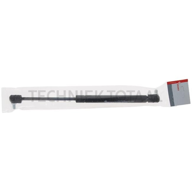 GRANIT Gasdruckdämpfer - 65498092, 010008062, 715374 | Newton: 150 | A: 340 mm | B: 175 mm | C: 8 mm | D: 8 mm | Form: 2