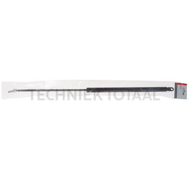 GRANIT GRANIT gas strut - Newtons: 150. A (mm): 605. B (mm): 295. C (mm): 8. D (mm): 8. To fit: rear screen - 1-99-976-005, 713940