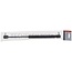 Gasdruckdämpfer - 65498094, 1-99-976-060, 701273 | Newton: 200 | A: 325 mm | B: 185 mm | C: 8 mm | D: 8 mm | Form: 2