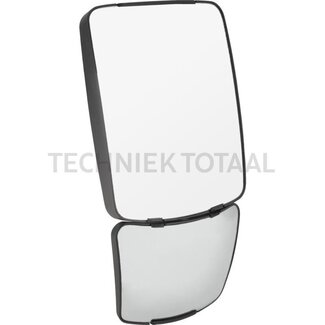 GRANIT Rear-view mirror