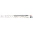 GRANIT GRANIT gas strut - 65498067, 5192009, 703902 | Newtons: 150 | A: 585 mm | B: 290 mm | C: 10 mm | D: 10 mm | To fit: rear screen | Form: 6