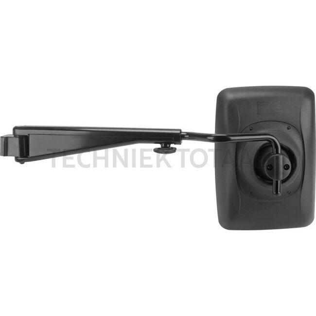 GRANIT Mirror with mirror arm - 11400055, 0.020.7939.4 | Installation location: Left