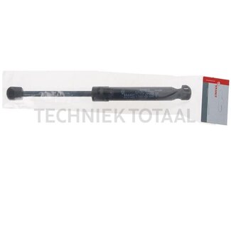 GRANIT GRANIT gas strut - Newtons: 450. A (mm): 325. B (mm): 165. C (mm): 10. D (mm): 10. To fit: bonnet