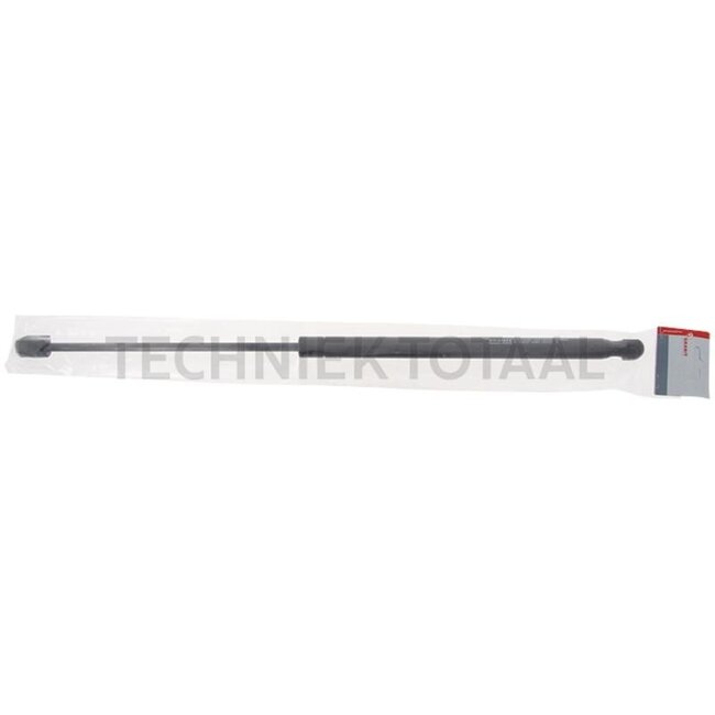 GRANIT GRANIT gas strut - Newtons: 190. A (mm): 525. B (mm): 285. C (mm): 8. D (mm): 8. To fit: - 3301920M92, 699361