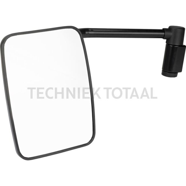 Weidemann Exterior mirror - Reference no.: 1000241667 - 1000241667