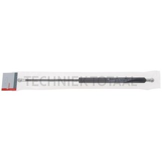 GRANIT GRANIT gas strut - Newtons: 150. A (mm): 420. B (mm): 215. C (mm): 10. D (mm): 10. To fit: door