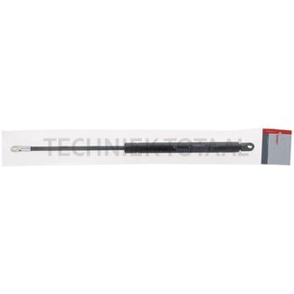 GRANIT GRANIT gas strut - Newtons: 250. A (mm): 400. B (mm): 205. C (mm): 8. D (mm): 8. To fit: bonnet