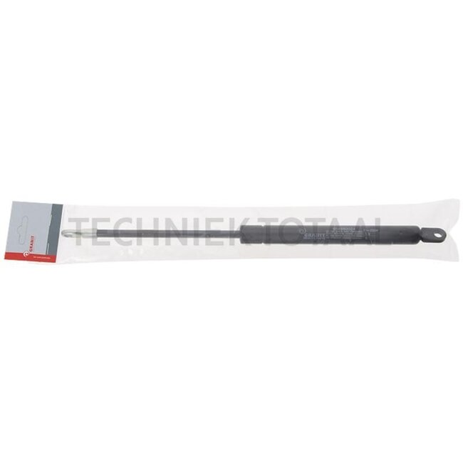 GRANIT Gasdruckdämpfer - 654980024, 3103958M1, 705814 | Newton: 250 | A: 360 mm | B: 175 mm | C: 8 mm | D: 8 mm | Form: 1