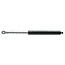 GRANIT GRANIT gas strut - Newtons: 240. A (mm): 260. B (mm): 140. C (mm): 6. D (mm): 8. To fit: roof hatch - 5153206, 710833