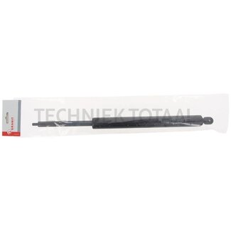 GRANIT GRANIT gas strut - Newtons: 985. A (mm): 430. B (mm): 260. C (mm): 8. D (mm): 8. To fit: windscreen