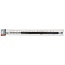 Gasdruckdämpfer - 65498144, 04415239, 703663, 04402639 | passend für: Tür-, Front- oder Heckscheibe | Newton: 200 | A: 505 mm | B: 365 mm | C: 13 mm | D: 13 mm | Form: 6