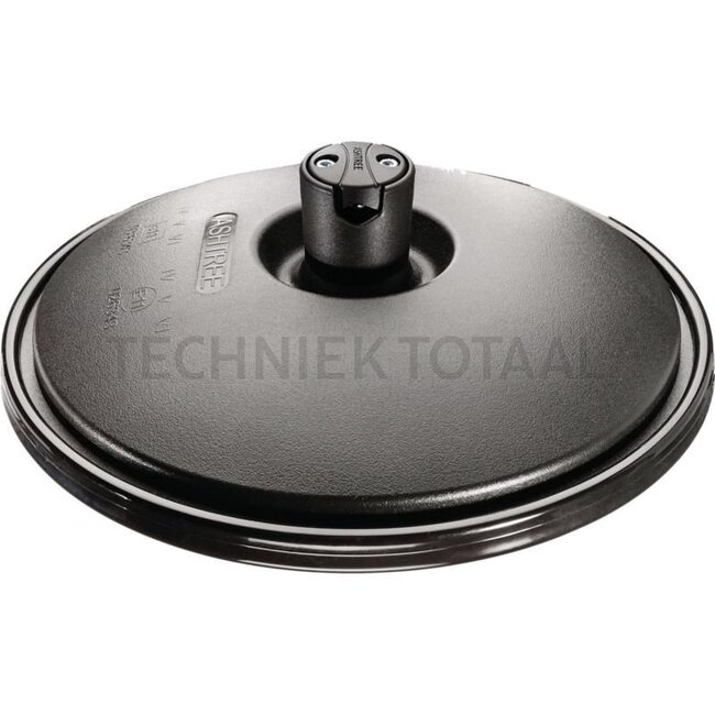 GRANIT Panoramaspiegel - 65499774, JS - Serie | Afmetingen: Ø 307 mm | Hoogte: Ø 307 mm | Breedte: Ø 307 mm | Buigingssradius: 225 mm | Stang-Ø: 10 - 20 mm