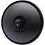 Panoramaspiegel - 65499774, JS - Serie | Abmessungen: Ø 307 mm | Breite: Ø 307 mm | Höhe: Ø 307 mm | Wölbungsradius: 225 mm | Stangen-Ø: 10 - 20 mm