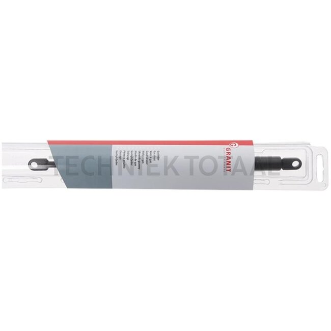 GRANIT Gasdrukveer 320mm 200N