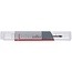 GRANIT Gas strut - 65498155, X800420446000, 692191 | Newtons: 120 | A: 225 mm | B: 130 mm | C: 6 mm | D: 6 mm | To fit: roof hatch | Form: 1 | Menke no.: 54809