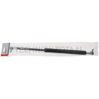 GRANIT GRANIT gas strut - Newtons: 450. A (mm): 505. B (mm): 260. C (mm): 10. D (mm): 10. To fit: door