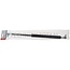 GRANIT GRANIT gas strut - 654980033, 3380149M2, 716569 | Newtons: 450 | A: 505 mm | B: 260 mm | C: 10 mm | D: 10 mm | To fit: door | Form: 6