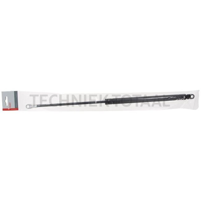 GRANIT GRANIT gas strut - 65498054, 6-10028500, 705097 | Newtons: 280 | A: 500 mm | B: 250 mm | C: 8 mm | D: 8 mm | Form: 1