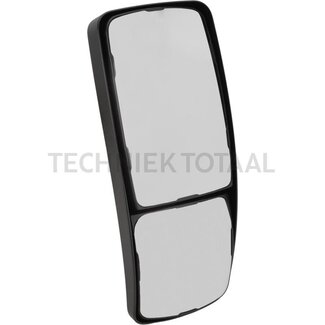 GRANIT Rear-view mirror