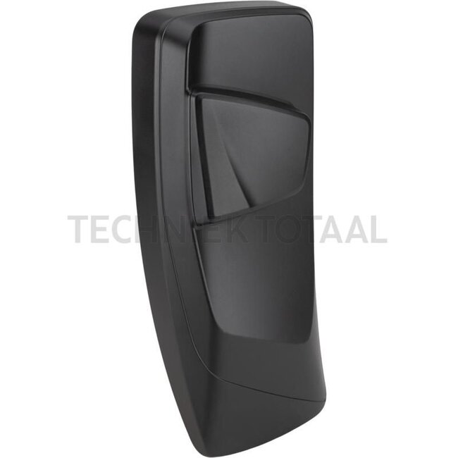 GRANIT Rear-view mirror - 11256194, AL232744, 47922741 | Dimensions: 487 x 228 x 130 mm | Height: 130 mm | Width: 228 mm | Length: 487 mm | Radius of curvature: 1200 / 300 mm | Version: Heated | Operating voltage: 12 V | Installation location: Right | Notes: Ele