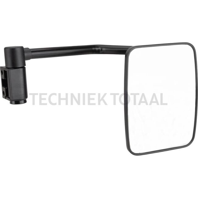GRANIT Exterior mirror - 11415506, 1000241667, 1000241668 | Reference no.: 1000241668 | Attachment: Right