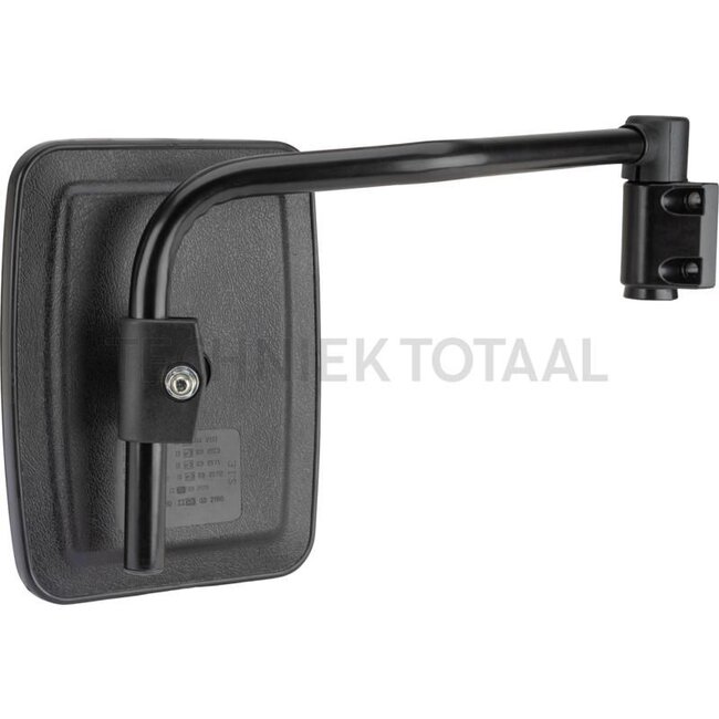 GRANIT Exterior mirror - 11415506, 1000241667, 1000241668 | Reference no.: 1000241668 | Attachment: Right