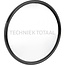GRANIT Mirror - 11995904, JS - Serie | Dimensions: 307 x 307 mm | Height: 307 mm | Width: 307 mm | Radius of curvature: 330 mm | Version: Unheated | Additional information: Break-proof | Rod Ø: 16 - 28 mm