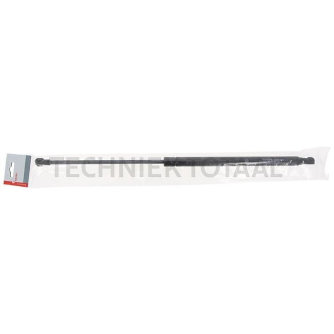 GRANIT GRANIT gas strut - 65498065, AL160699, AL82634, 699122 | Newtons: 220 | A: 520 mm | B: 260 mm | C: 10 mm | D: 10 mm | To fit: roof hatch | Form: 6