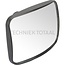 GRANIT Mirror - Dimensions (mm): 246 x 161. Height (mm): 246. Width (mm): 161. Version: Unheated