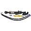 GRANIT Hydraulic top link cat. 2, 565 - 775 mm, stroke 220 mm, Ø 60 mm | 20923004, 020923004, Y603021AD