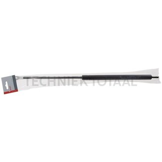 GRANIT GRANIT gas strut - Newtons: 210. A (mm): 500. B (mm): 250. C (mm): 6. D (mm): 8. To fit: rear screen