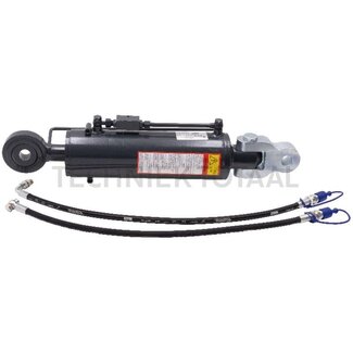 GRANIT Hydraulic top link cat. 3, 760 - 995 mm, stroke 235 mm, 18 ton