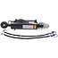 GRANIT Hydraulic top link cat. 3, 760 - 995 mm, stroke 235 mm, 18 ton | 4295829M91