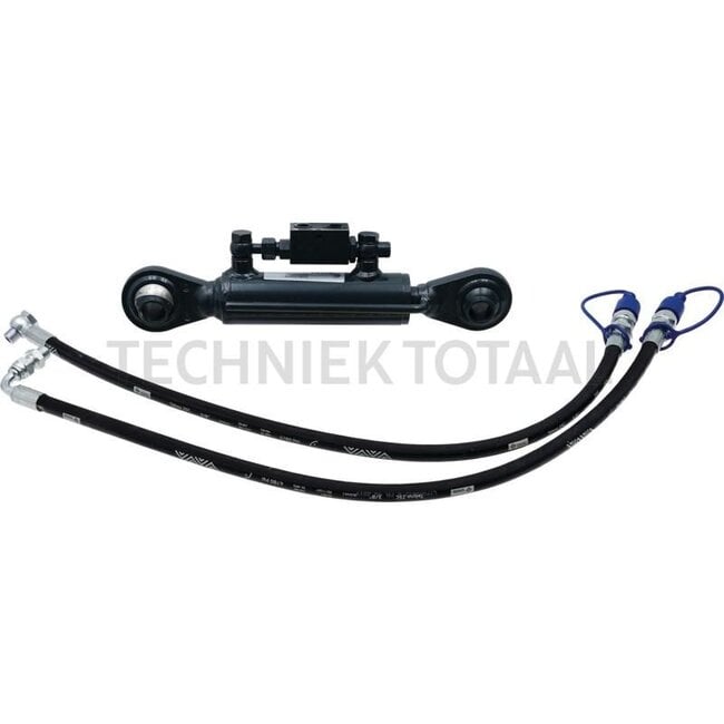 GRANIT Hydraulic top link cat. 2/1, 550 - 790 mm, stroke 240 mm, Ø 70 mm | 002000023100, 0002000023100